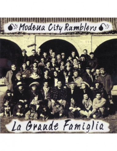 Modena City Ramblers - La grande...