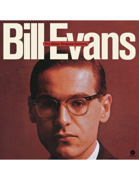 Evans Bill - The Village Vanguard Sessions High Quality, Limited Edition