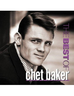 Baker Chet - The Best Of Chet Baker (Ltd Purple Vinyl)