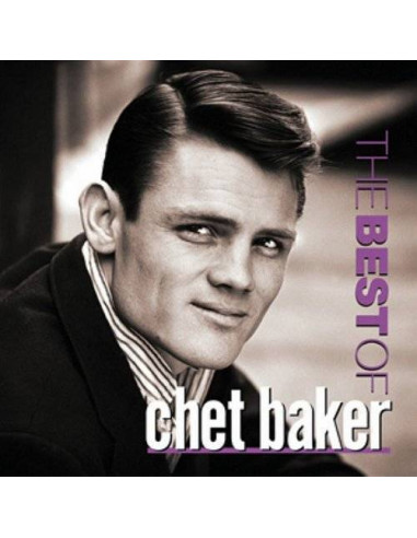 Baker Chet - The Best Of Chet Baker...