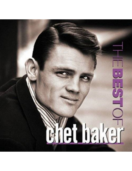Baker Chet - The Best Of Chet Baker (Ltd Purple Vinyl)