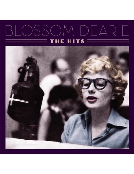 Dearie Blossom - The Hits