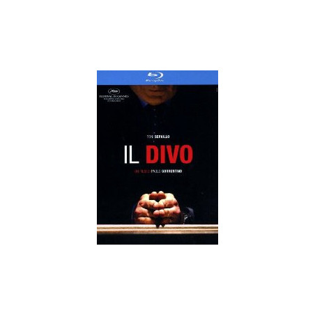 Il Divo (Blu Ray)