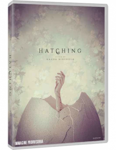 Hatching - La Forma Del Male