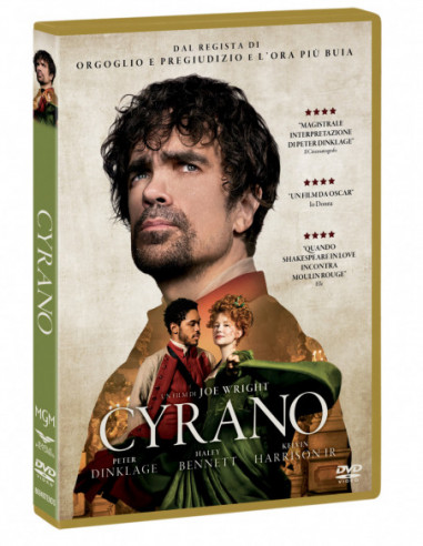 Cyrano