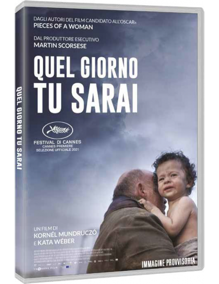 Quel Giorno Tu Sarai