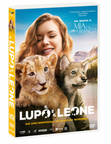 Lupo E Il Leone (Il)