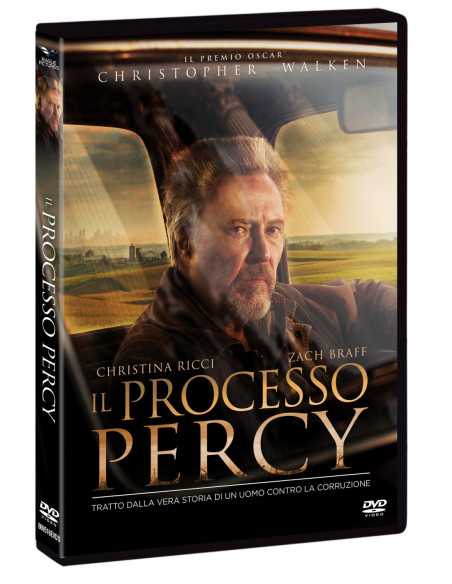 Processo Percy (Il)