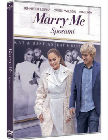 Marry Me - Sposami