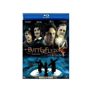 Butterfly Zone - Il Senso Della Farfalla (Blu Ray)