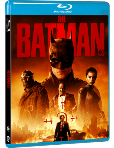 Batman (The) (Blu-ray)