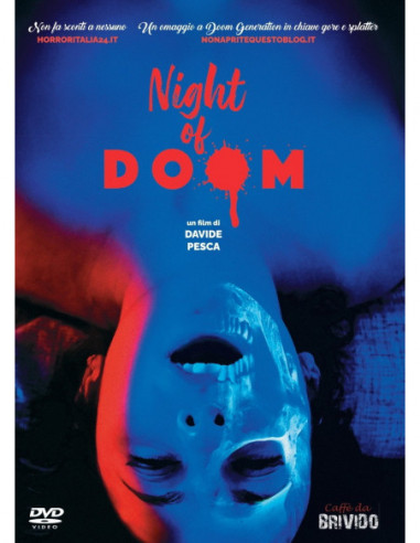 Night Of Doom