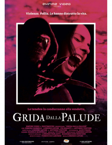 Grida Dalla Palude