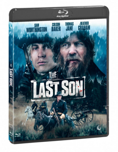 Last Son (The) (Blu-ray)