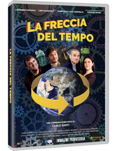 Freccia Del Tempo (La)