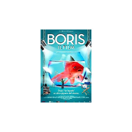 Boris - Il Film