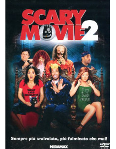 Scary Movie 2