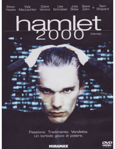 Hamlet 2000