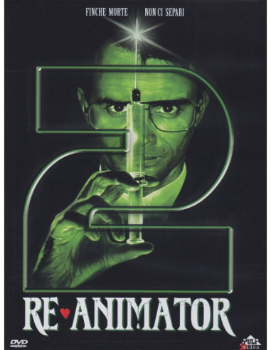 Re-Animator 2
