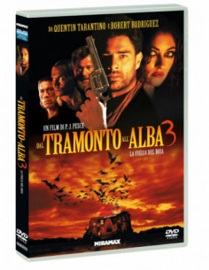 Dal Tramonto All'Alba 3