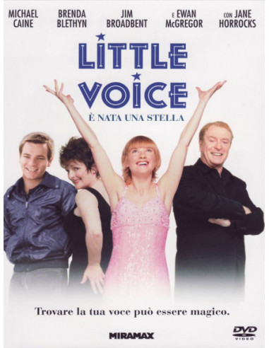 Little Voice ed.2013