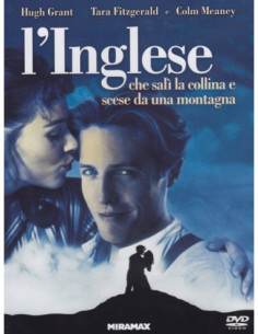 Inglese Che Sali' La Collina E Scese Da Una Montagna (L')
