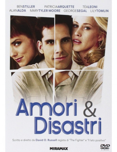 Amori & Disastri