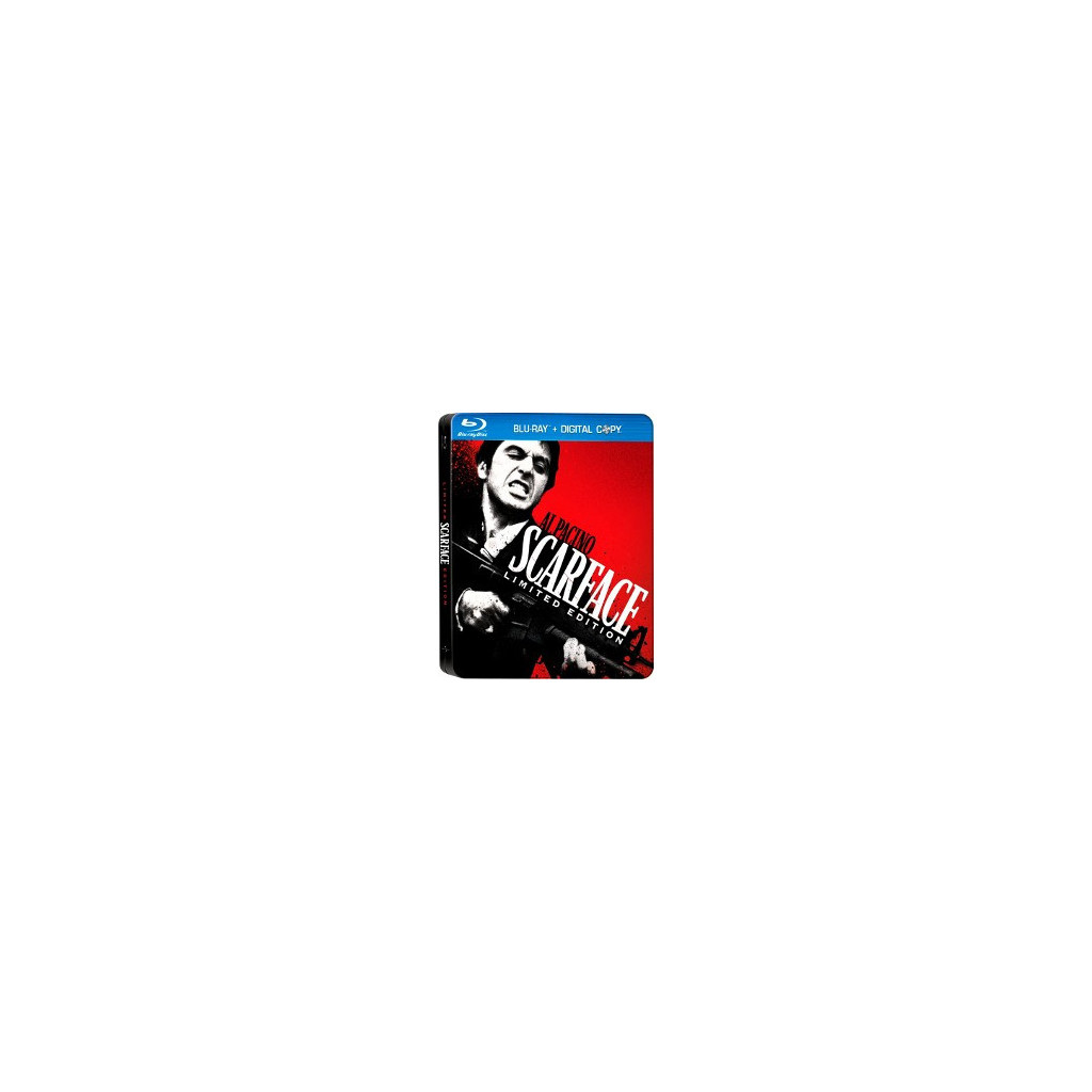 Scarface (Blu Ray)