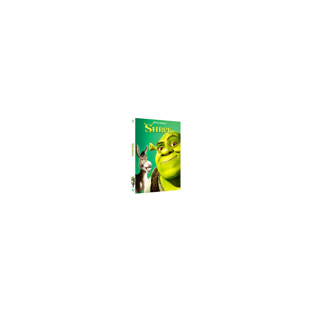 Shrek (1 dvd)