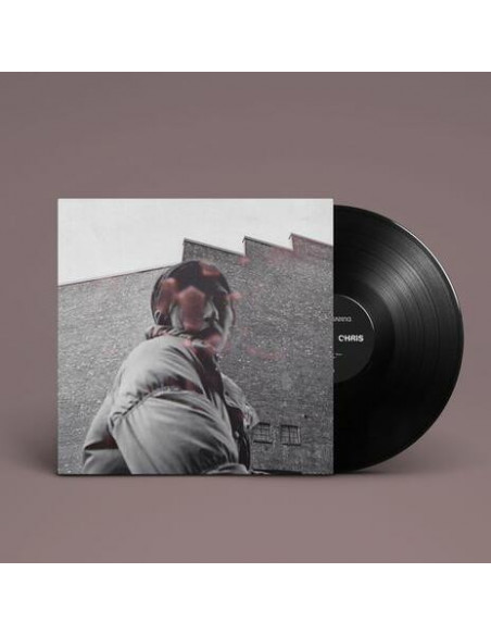 Aldous Harding - Warm Chris