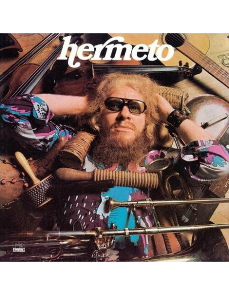 Hermeto Pascoal - Hermeto