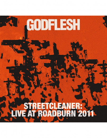 Godflesh - Streetcleaner Live At Roadburn 2011