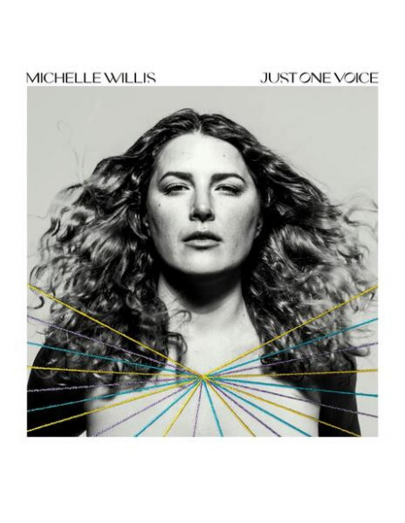 Willis Michelle - Just One Voice - (CD)