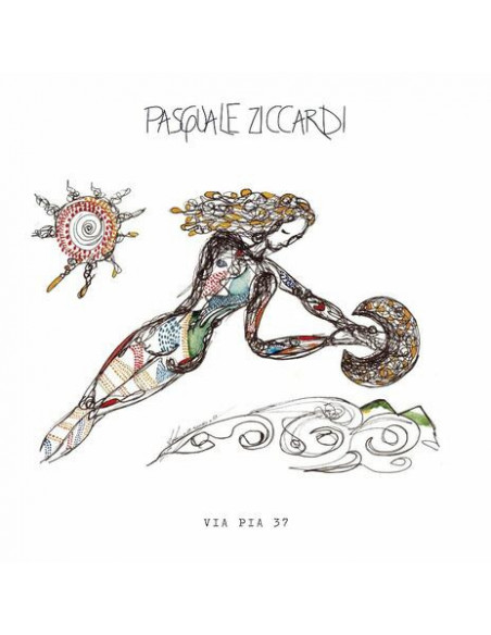 Paquale Ziccardi - Via Pia 37 - (CD)