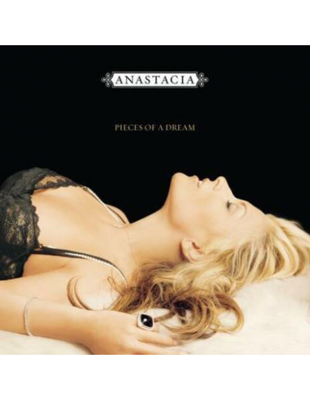 Anastacia - Pieces Of A Dream (Greatest Hits) - (CD)
