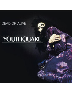 Dead Or Alive - Youthquake - (CD)