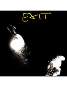 Rossi Fausto - Exit (Digipack Remastered) - (CD)