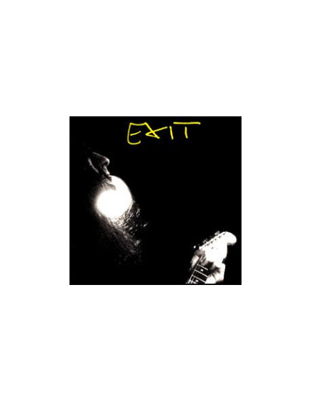 Rossi Fausto - Exit (Digipack Remastered) - (CD)