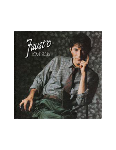 Faust'O - Love Story (Digipack Remastered) - (CD)