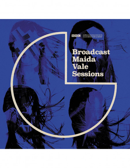 Broadcast - Maida Vale Sessions - (CD)