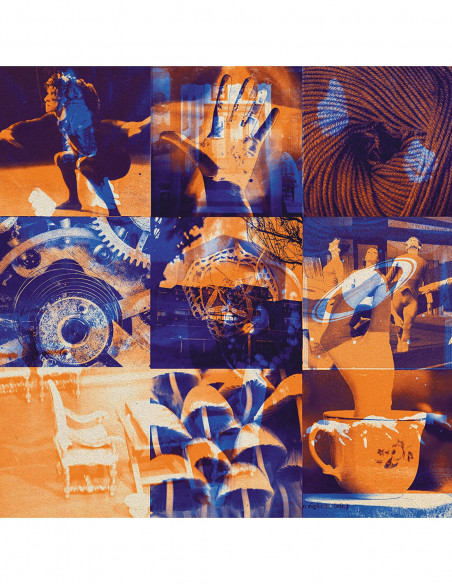 Broadcast - Mother Is The Milky Way - (CD)