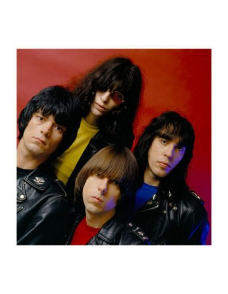 Ramones - Box - (CD)