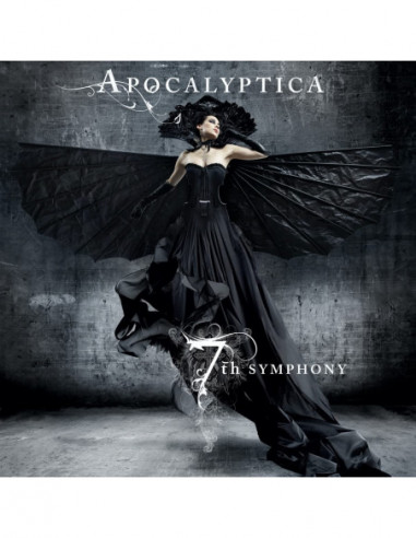 Apocalyptica - 7Th Symphony - (CD)