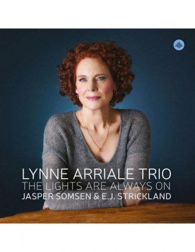 Arriale Lynne Trio - Lights Are...