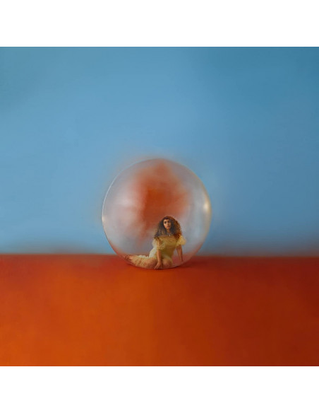 Cara Alessia - In The Meantime