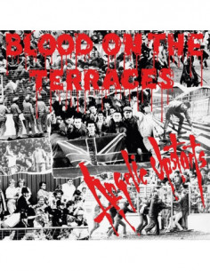 Angelic Upstarts - Blood On The Terraces