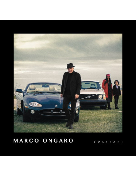 Ongaro Marco - Solitari