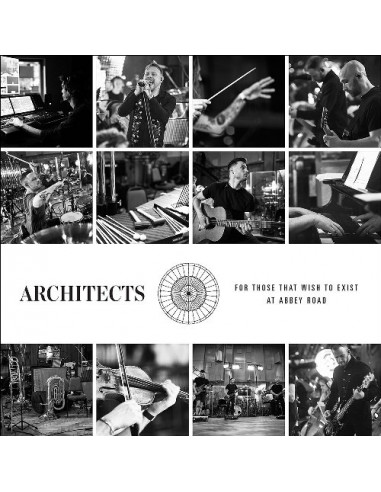 Architects - For Those That Wish To Exist At Abbey Road (Indie Exclusive)