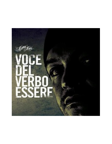 Medda - Voce Del Verbo Essere (Vinyl Black Numbered Limite Edt.)