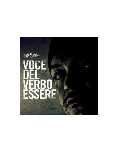 Medda - Voce Del Verbo Essere (Vinyl Black Numbered Limite Edt.)